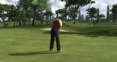 John Daly's Prostock Golf