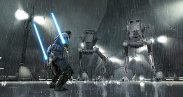 Star Wars: Le Pouvoir de la Force 2