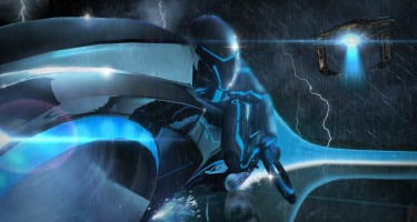 Tron Evolution: The Video Game